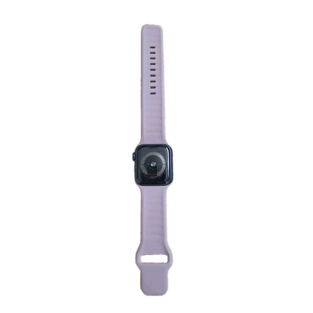 Apple Watch Series 4 Aluminum Case 16GB 40mm Pink